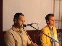 گزارش تصویری مراسم جشن ازدواج دانشجویی
